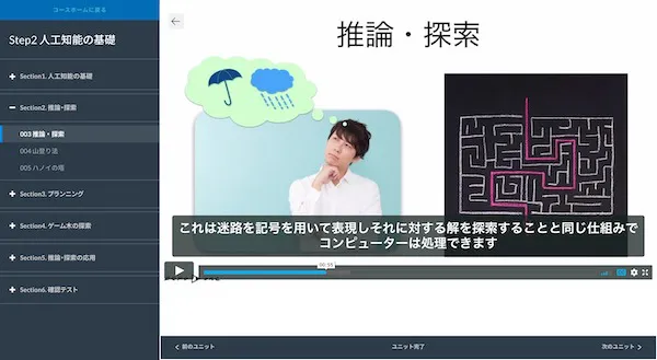 JDLA「G検定」向け対策プログラム – zero to one