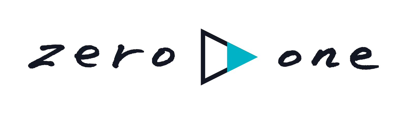 zero to one ロゴ