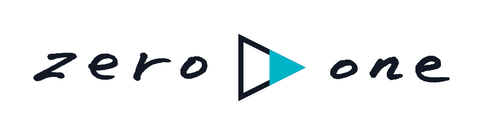 zero to one ロゴ