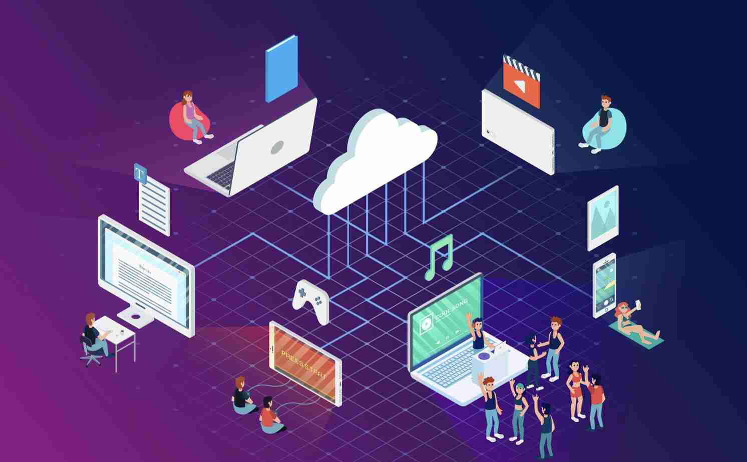 コースイメージ