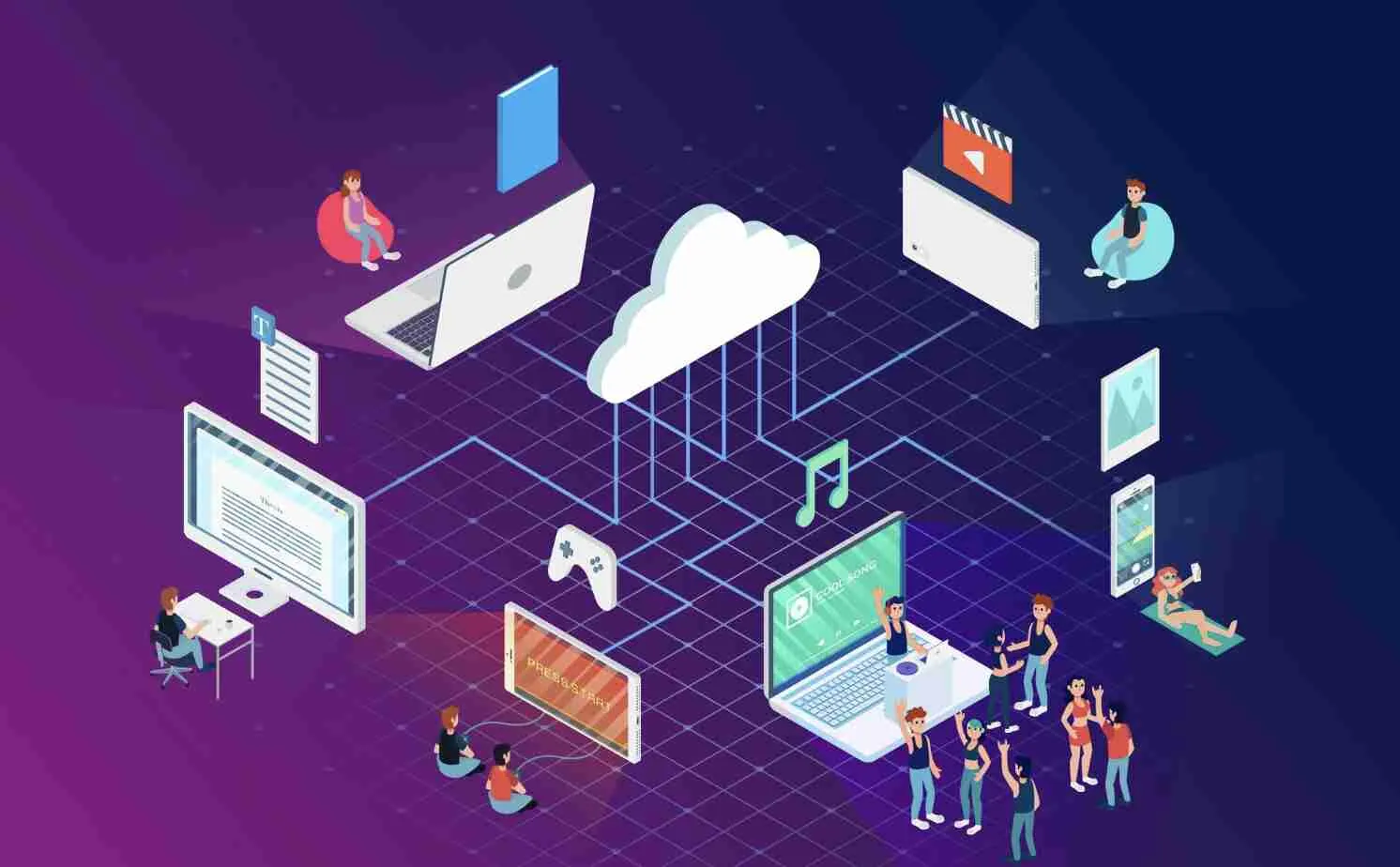 コースイメージ